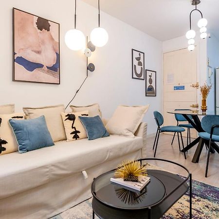 Atocha VI - Elegancia Urbana En Una Ubicacion Privilegiada Madrid Exteriér fotografie