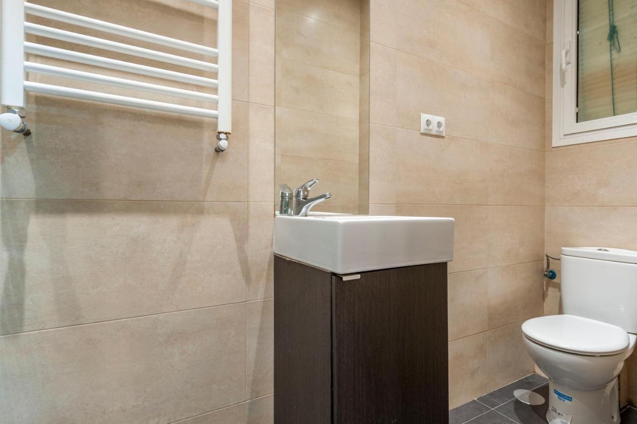 Atocha VI - Elegancia Urbana En Una Ubicacion Privilegiada Madrid Exteriér fotografie